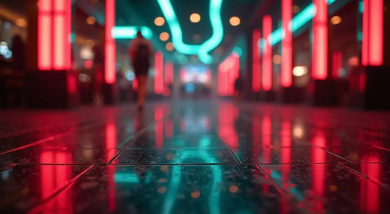 Four Things That Shape the 456bit Experience